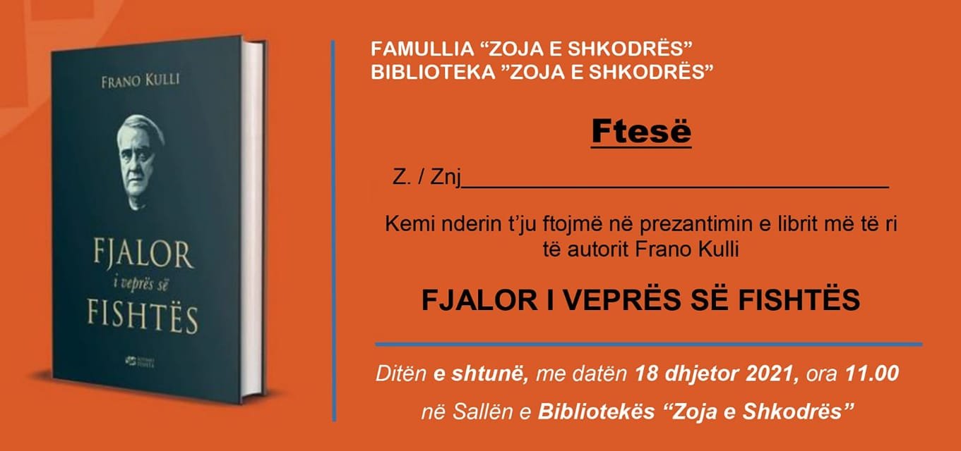 Prezantim libri